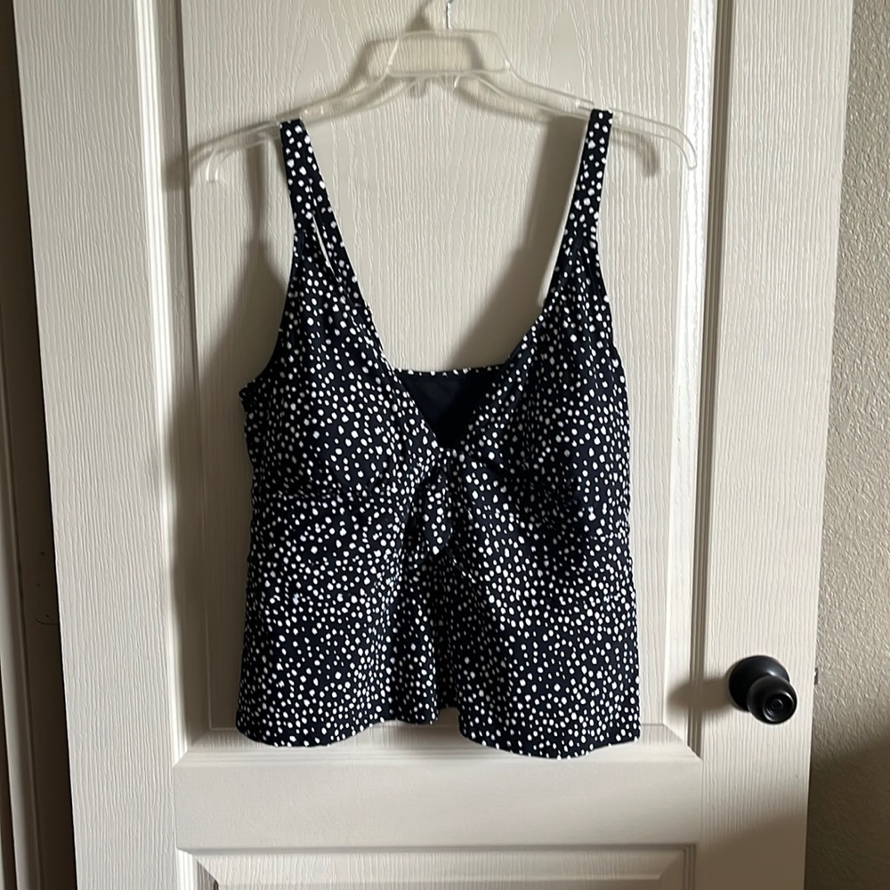 Top of tankini